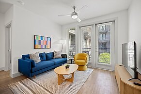 Placemakr Downtown Austin