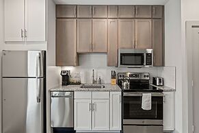 Placemakr Downtown Austin