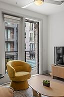 Placemakr Downtown Austin