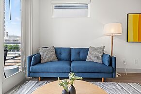 Placemakr Downtown Austin