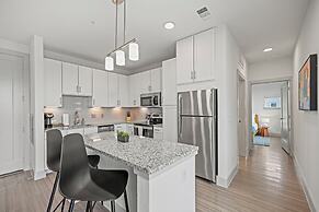 Placemakr Downtown Austin