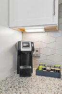 Placemakr Downtown Austin