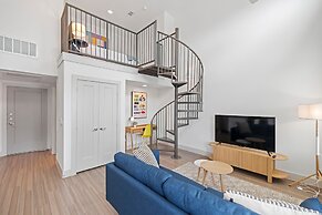 Placemakr Downtown Austin