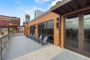 Placemakr Downtown Austin