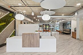 Placemakr Downtown Austin
