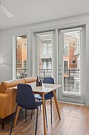 Placemakr Downtown Austin