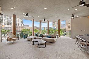 Placemakr Downtown Austin