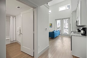 Placemakr Downtown Austin