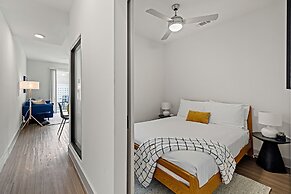 Placemakr Downtown Austin