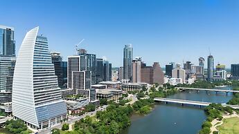 Placemakr Downtown Austin