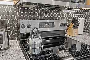 Placemakr Downtown Austin