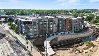 Placemakr Downtown Austin