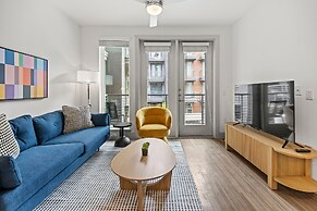 Placemakr Downtown Austin