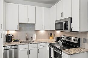 Placemakr Downtown Austin