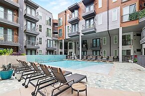 Placemakr Downtown Austin