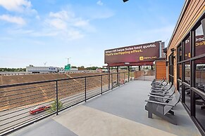 Placemakr Downtown Austin