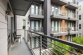 Placemakr Downtown Austin