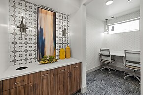 Placemakr Downtown Austin