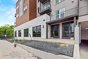 Placemakr Downtown Austin