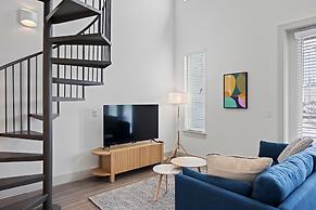 Placemakr Downtown Austin