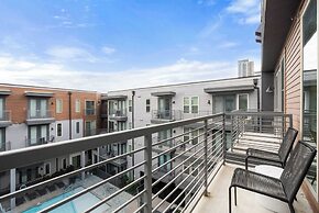 Placemakr Downtown Austin