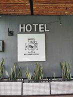Hotel Bayadera Real