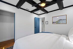 Stunning 3 Bd Pool House w Enchanting Water Views