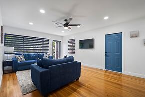 Stunning 3 Bd Pool House w Enchanting Water Views