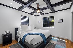 Stunning 3 Bd Pool House w Enchanting Water Views