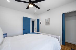 Stunning 3 Bd Pool House w Enchanting Water Views