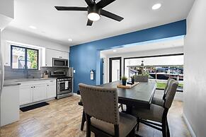 Stunning 3 Bd Pool House w Enchanting Water Views