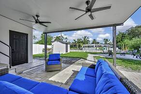 Stunning 3 Bd Pool House w Enchanting Water Views