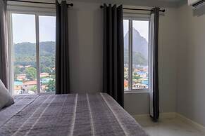 Caldera Villas