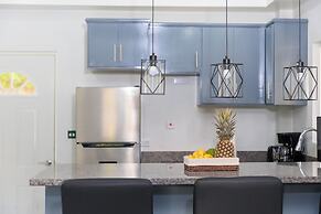 Caldera Villas