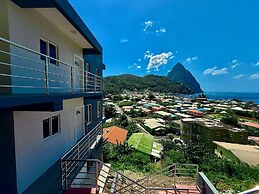 Caldera Villas