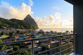 Caldera Villas