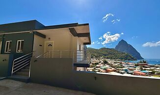Caldera Villas