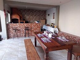 Vila a arte de Minas