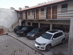 Vila a arte de Minas