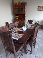 Vila a arte de Minas