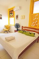 SOLCITY HOSTEL