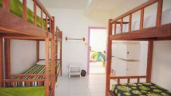 SOLCITY HOSTEL