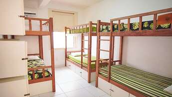 SOLCITY HOSTEL
