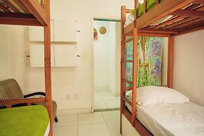 SOLCITY HOSTEL