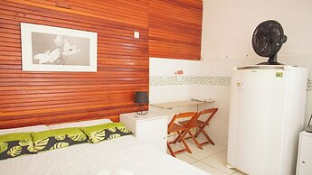 SOLCITY HOSTEL