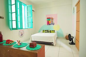 SOLCITY HOSTEL