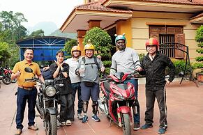 Wind's House Ha Giang