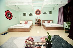 Wind's House Ha Giang