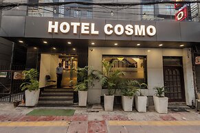 Hotel Cosmo
