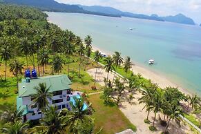 El Nido Palms Resort